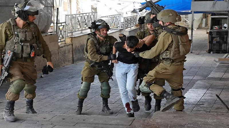 نزار نزال: إدراج قباطية بالضفة مخطط إسرائيلي لإعادة تشكيل جغرافيا فلسطين