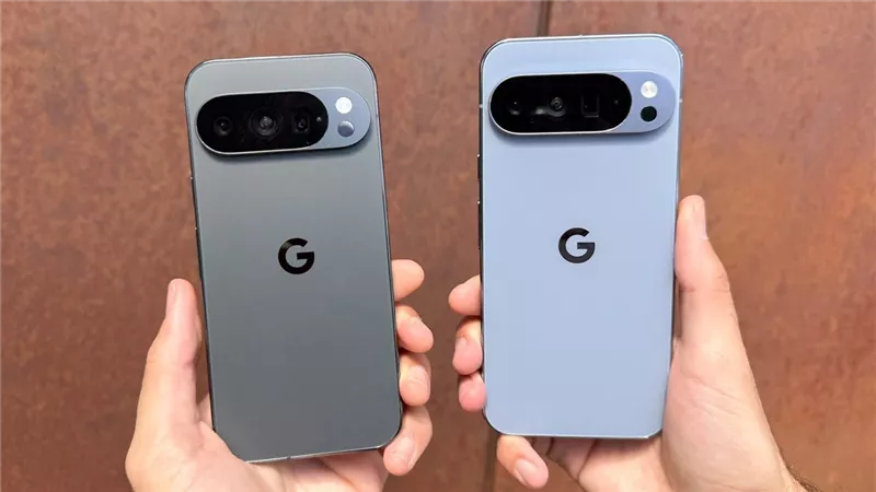 تحسينات جديدة لهواتف بيكسل من «Google».. واجهة مستخدم مميزة