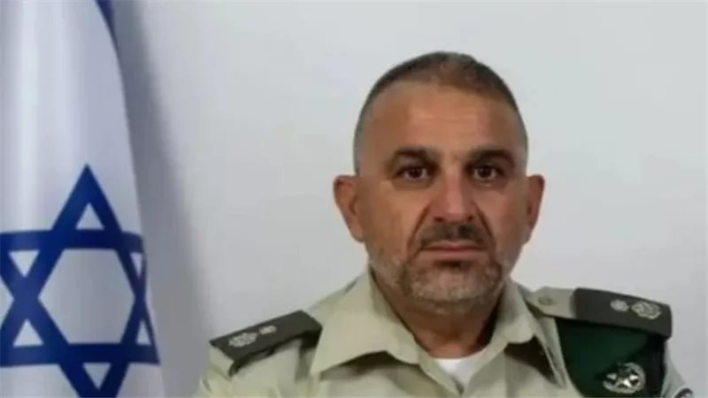 «واقعة غير مسبوقة».. أول مسلم يقود كتيبة في تاريخ الحرس الإسرائيلي