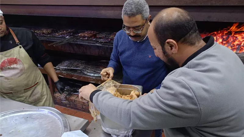 تموين المنيا تحرر 282 مخالفة وتضبط كميات من السلع مجهولة المصدر