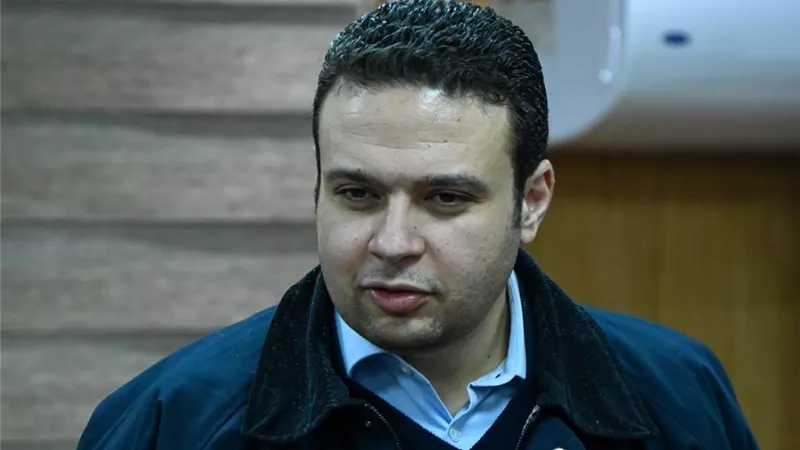عبد المنعم إمام: فوز نواب «العدل» يؤكد أن إرادة المواطنين هي كلمة الفصل