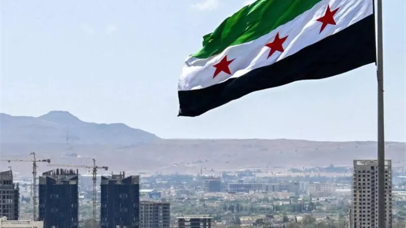 بعد محاولة إخفاء آلاف الضحايا.. سوريا تفرض حراسة مشددة على مقبرة جماعية