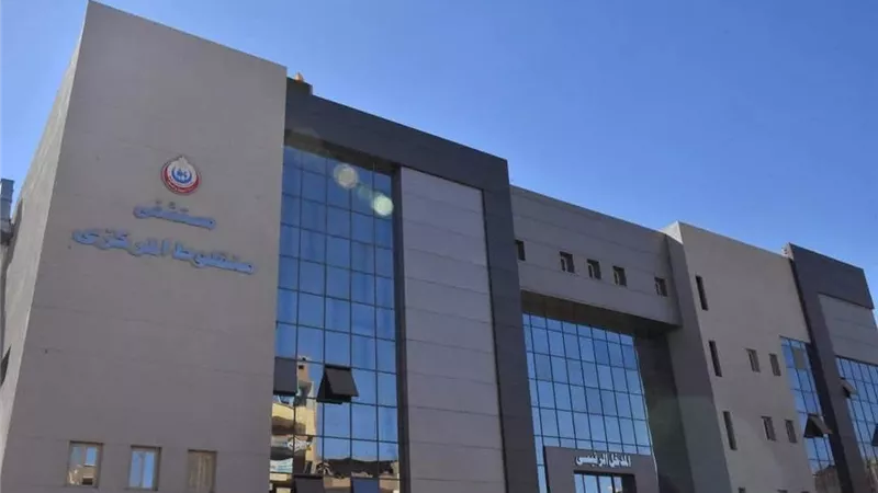 الصحة تقدم 14 مليون خدمة بمحافظة أسيوط خلال 2025