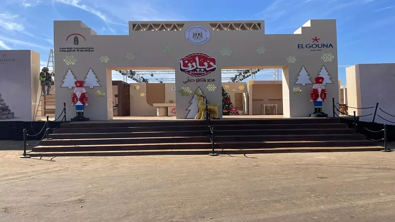 أحمد عبد الوهاب: معرض «ديارنا» فرصة لإحياء الحرف التراثية|فيديو