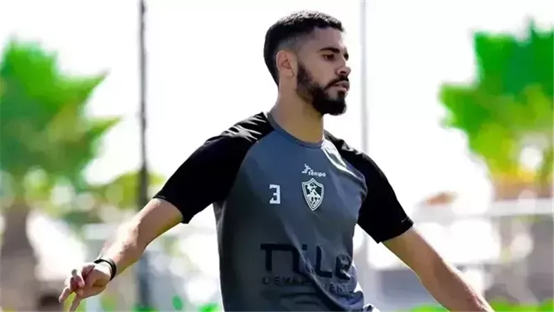 تصريحات شوبير تكشف حسم الأهلي صفقة يوسف بلعمري