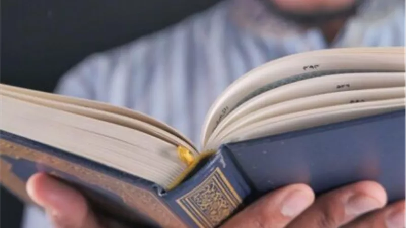 فضل قراءة آخر آيتين من سورة البقرة قبل النوم