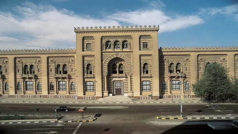محمود إبراهيم: متحف الفن الإسلامي بالقاهرة يعكس عمق الحضارة على مر القرون