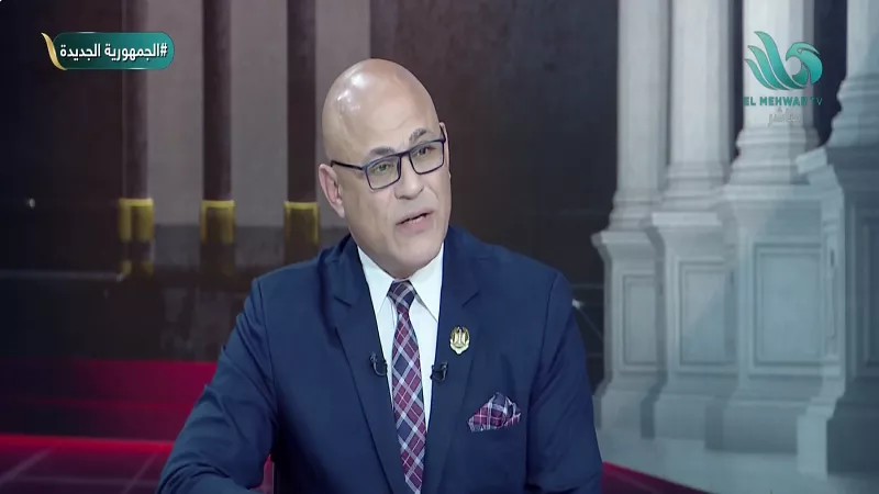 أبرزهم الإصلاح الهيكلي.. «خبير» يكشف أهم 5 موارد لتعزيز الدخل القومي|فيديو