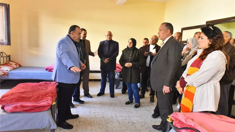 22 مدرسة جديدة بأسيوط وصيانة 197 بتكلفة تتجاوز 500 مليون جنيه 