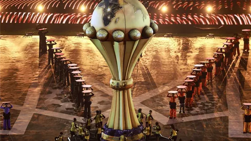 مواعيد مباريات الجولة الثالثة ببطولة كأس أمم أفريقيا 2025
