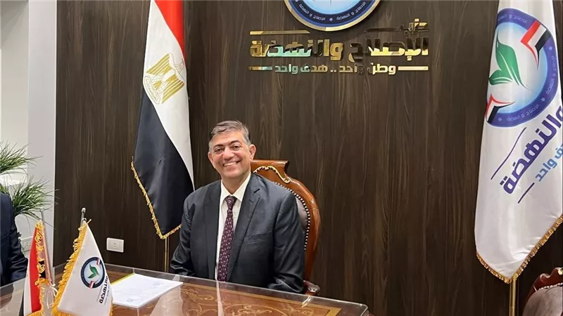 رئيس الإصلاح والنهضة: المال السياسي يحول الانتخابات من تمثيل لـ نفوذ|خاص
