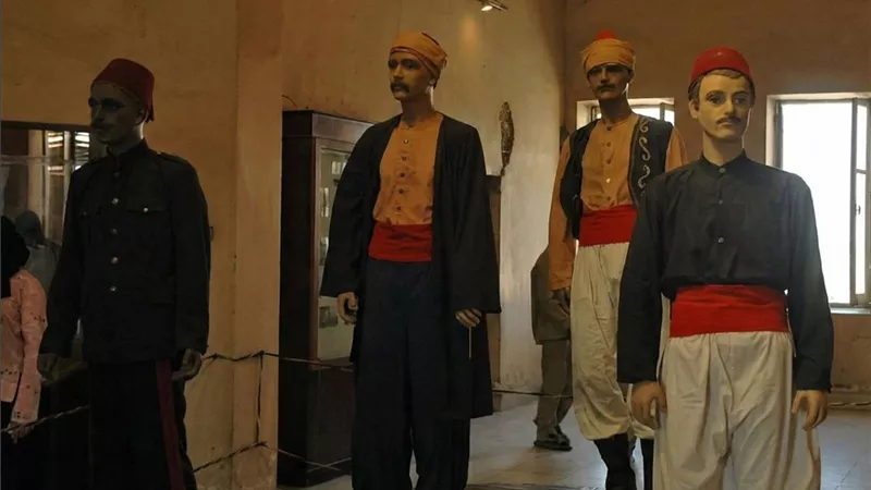 بعد 16 عامًا.. أول متحف «مدام توسو» في الشرق الأوسط يعود للحياة