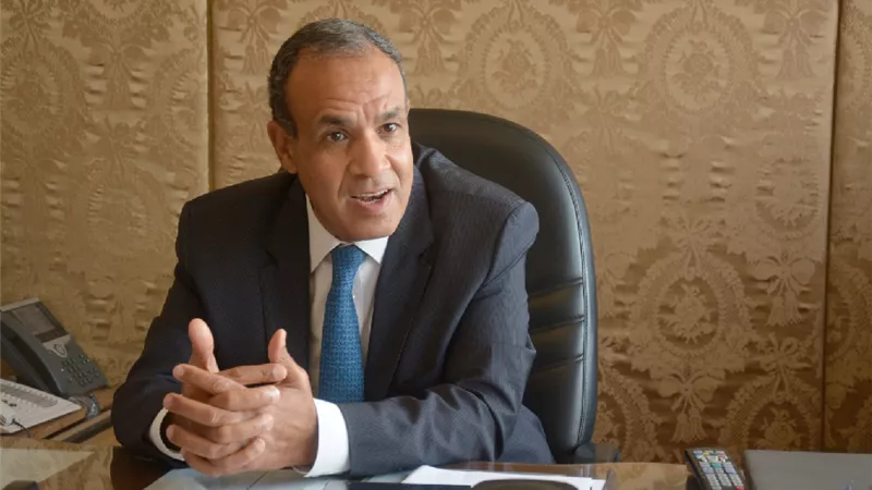 وزير الخارجية يوجه رسالة «حاسمة» بشأن معاهدة السلام مع إسرائيل| فيديو
