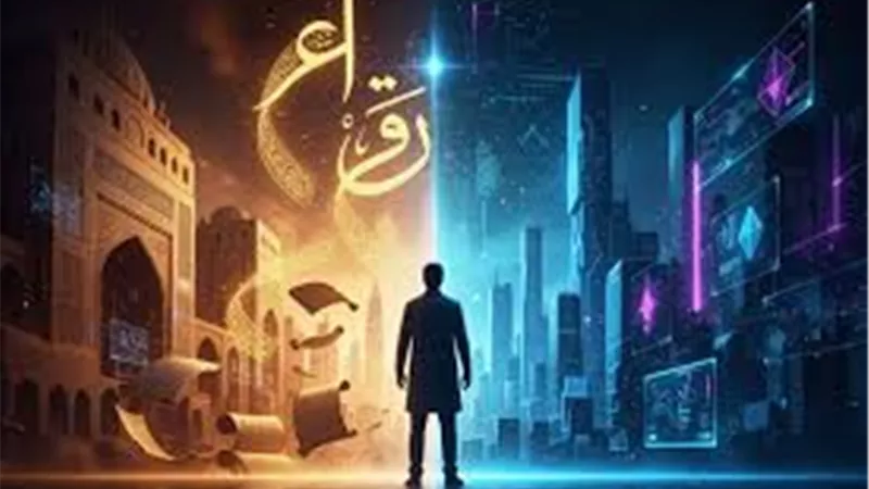الثقافة العربية 2025.. معركة «بصمة الهوية» في زمن الذكاء الاصطناعي|فيديو 
