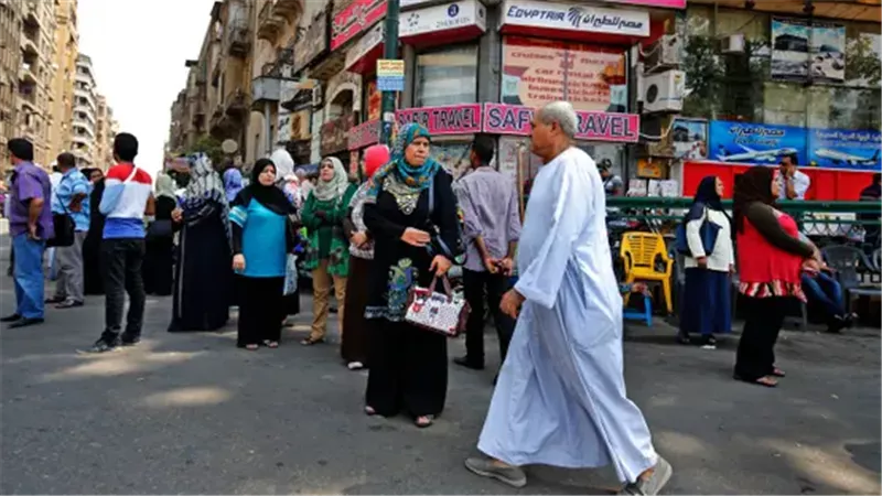 هل تبدل مصر الدين العام بـ «الأصول»؟.. خبير يكشف السيناريوهات|فيديو