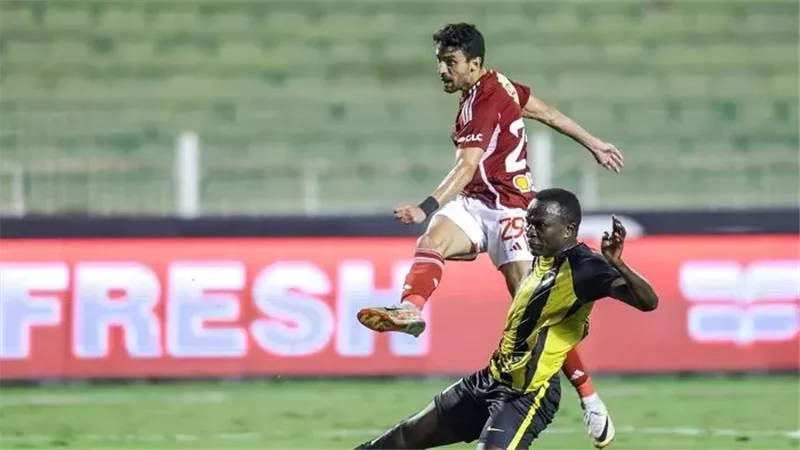 حريف الأهلي.. توروب يجهز مفاجآة بلقاء المقاولون في كأس عاصمة مصر