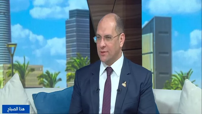 أحمد إدريس: توطين المعرفة الطبية يعزز مفهوم العدالة الاجتماعية في الصحة