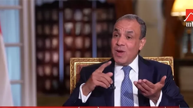 وزير الخارجية ينفي شائعات لقاء الرئيس السيسي ونتنياهو|فيديو