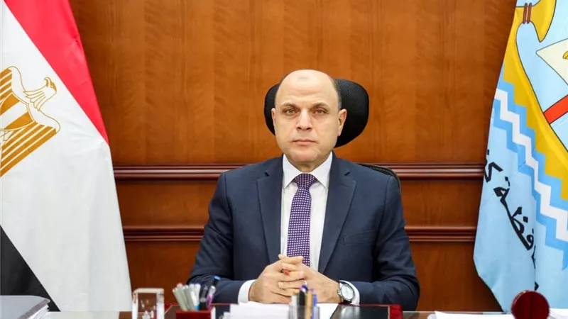 كفر الشيخ ترفع درجة الاستعداد لمواجهة التغيرات المناخية