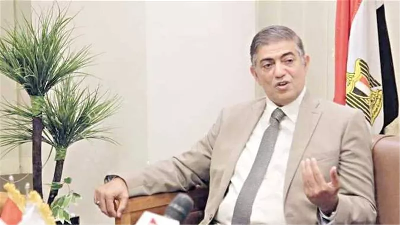 هشام مصطفى لـ«إيجبتكِ»: الأحزاب الجادة لا تبحث عن شعبوية رخيصة|حوار