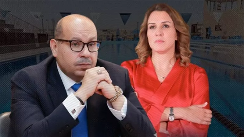 تطور جديد.. هوية المرشح لخلافة ياسر إدريس في رئاسة اتحاد السباحة
