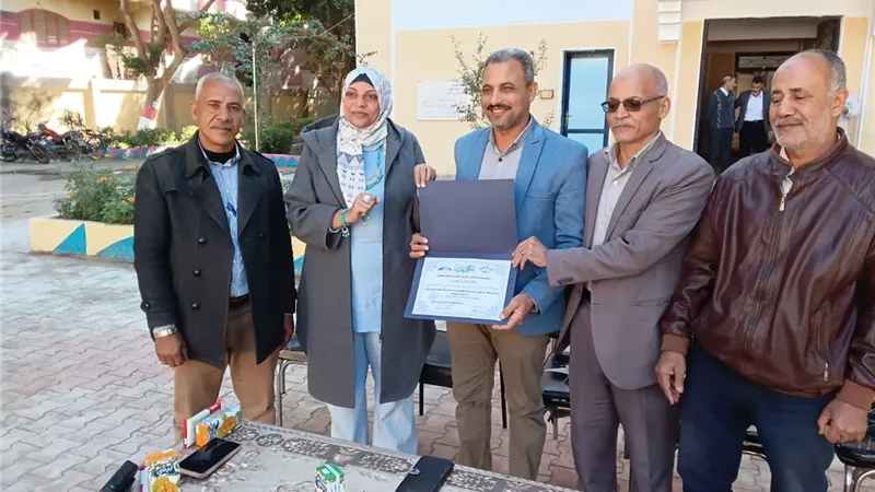 محافظ أسيوط: جهود مستمرة لتحسين الخصائص السكانية ومواجهة الزيادة بالقرى