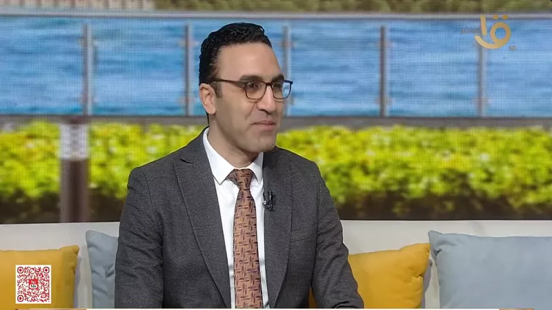 محمد أبو عاصي: القطاعات الحيوية تحقق عوائد مستدامة للمستثمرين|فيديو