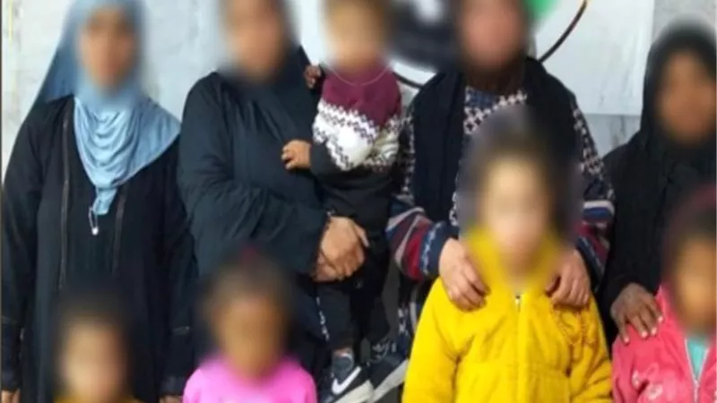 19 طفلا في قبضة الاستغلال.. ضبط 11 متهما بالتسول بالقاهرة