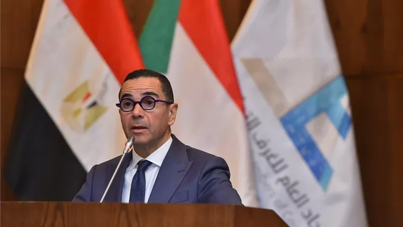 وزير الاستثمار يعلن 5 فرص تعاون مصرية سودانية في منتدى الأعمال المشترك