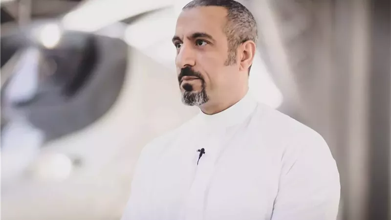 أحمد الشقيري يودع والده برسالة مؤثرة