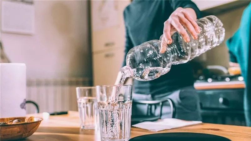 احترس.. الشتاء يصيب الجسم بالجفاف أكثر من الصيف 