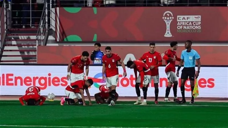 منافس مصر بدور الـ 16.. تفاصيل تحديد أفضل ثوالث بـ كأس أمم أفريقيا