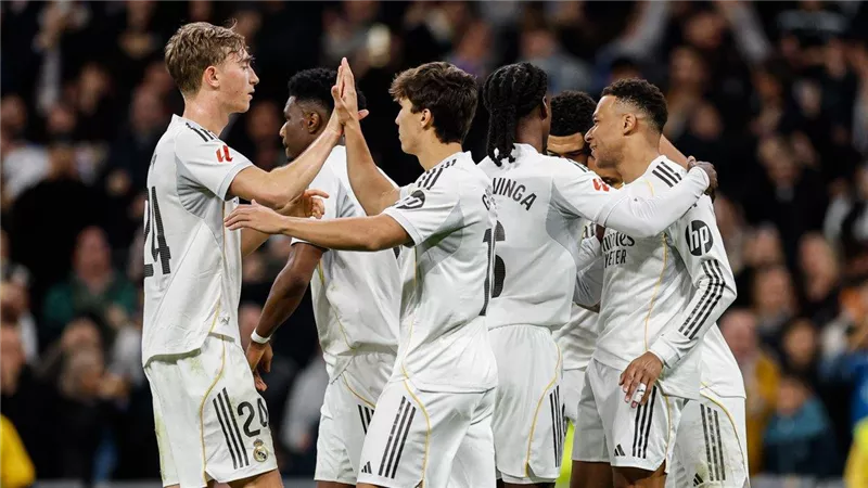 ريال مدريد في ورطة دفاعية أمام بنفيكا بدوري أبطال أوروبا