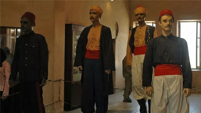 بعد 16 عامًا.. أول متحف «مدام توسو» في الشرق الأوسط يعود للحياة