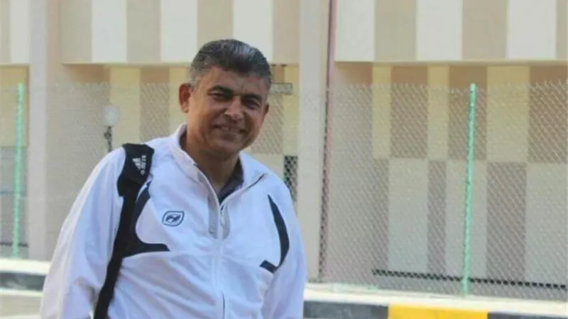 حسام حسن ينعى نجم منتخب مصر السابق
