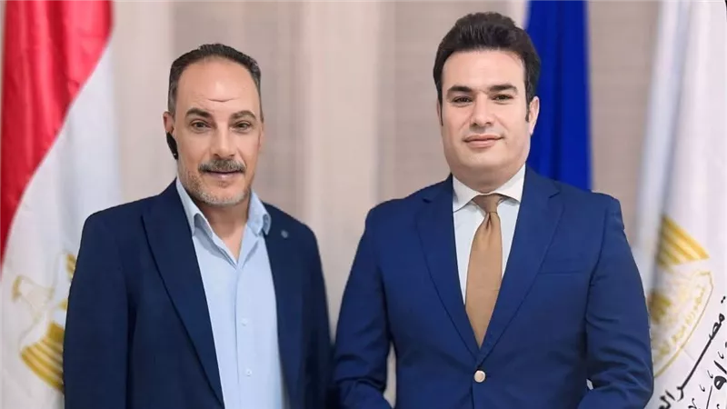 الشباب والرياضة تطلق اسم البطل إبراهيم حمدتو على مركز شباب كفر سعد