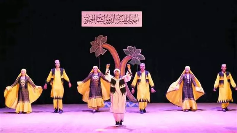 المهرجان المسرحي لشباب الجنوب يعلن القائمة الطويلة لمسابقة حسن عطية
