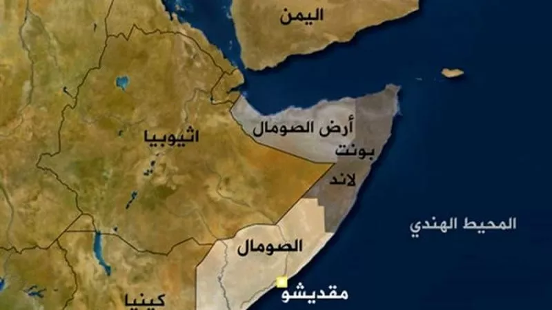 صباح موسى: الاعتراف الإسرائيلي بصومالي لاند ورقة ضغط استراتيجية على مصر