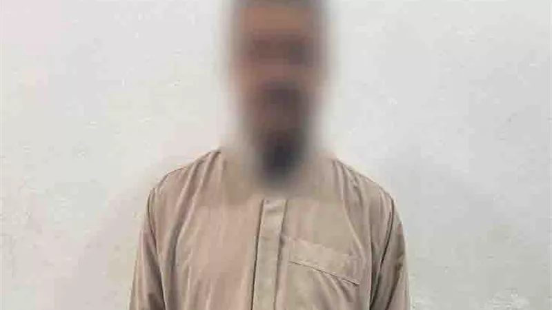 الداخلية تعلن القبض على متحرش بالطالبات في العريش شمال سيناء