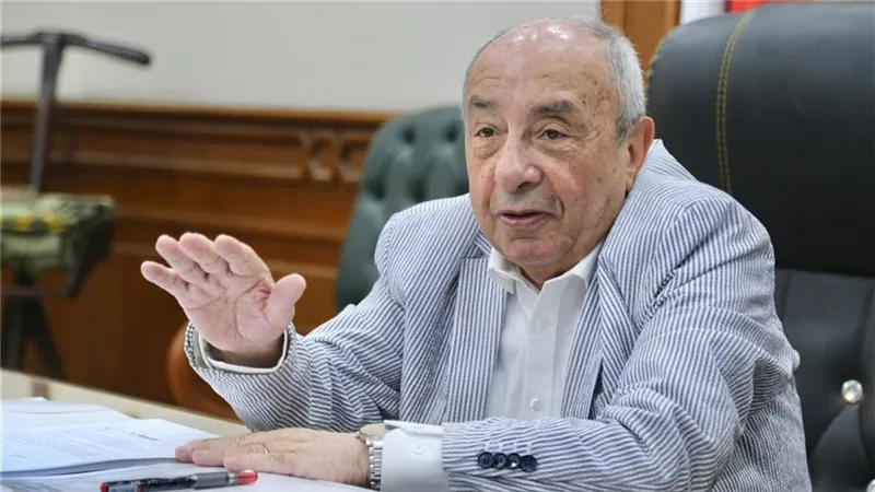 نقيب المهندسين يعلن استعداد النقابة للمساهمة في زيادة رأسمال «يوتن» بشروط