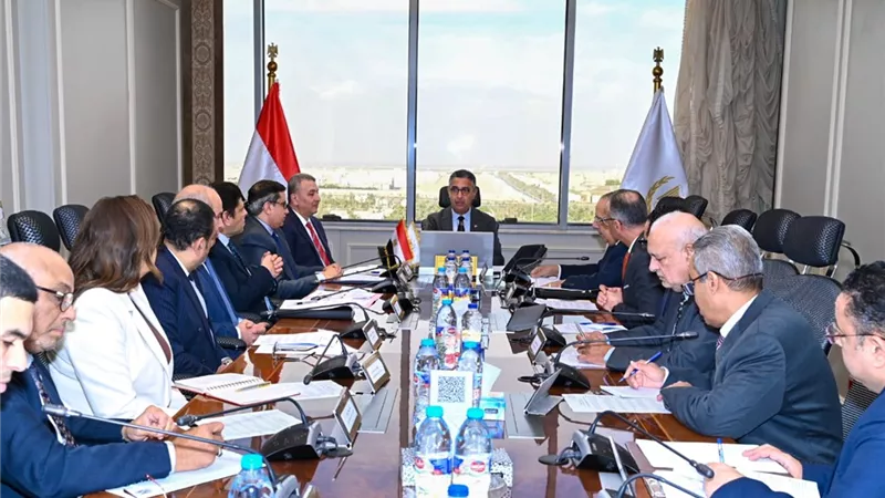تفاصيل اجتماع اللجنة العليا للمطاحن لمتابعة انتظام العمل بالمنظومة