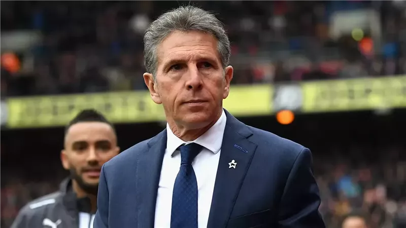 بويل يعود من جديد.. نيس يعلن بويل مديرا فنيا للفريق بعد غياب 4 سنوات