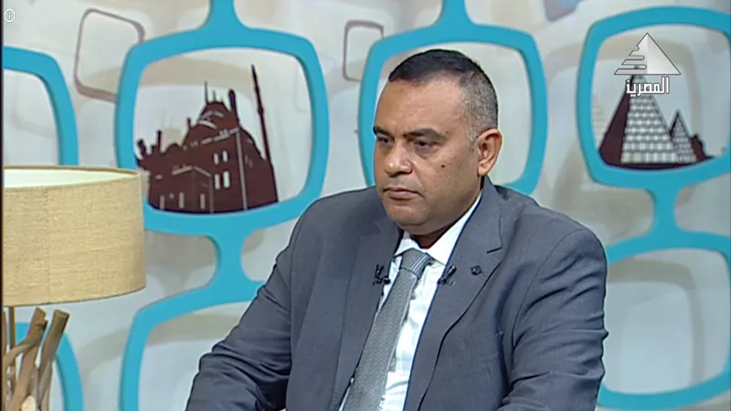 محمد غزالة: الإعلام يلعب دورا محوريا في توعية الناخبين بحقوقهم وواجباتهم