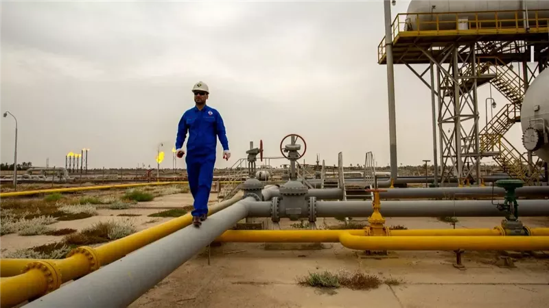 تفاصيل مذكرة التفاهم بين مصر ولبنان لتأمين الغاز لمحطة دير عمار|خاص