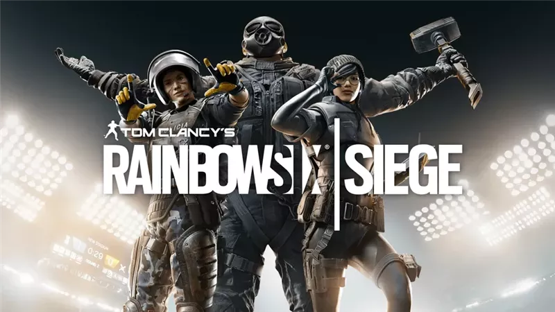 استعادة بيانات اللاعبين.. بعد اختراق Rainbow Six Siege