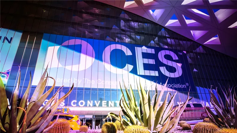 تعرف على أفضل ابتكارات معرض CES 2026.. خطفت الأنظار