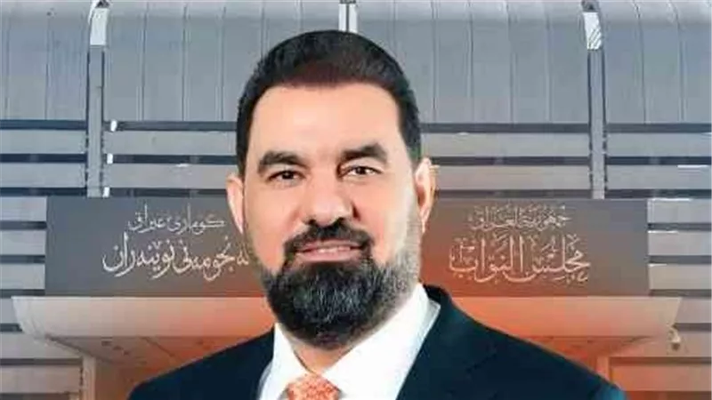 رئيس البرلمان العراقي: العراق جزء لا يتجزأ من العمق العربي 