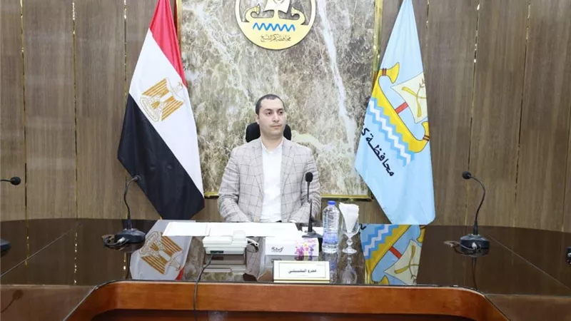 محافظ كفرالشيخ: خطة شاملة لتطوير دور الحضانة والتوسع في رياض الأطفال