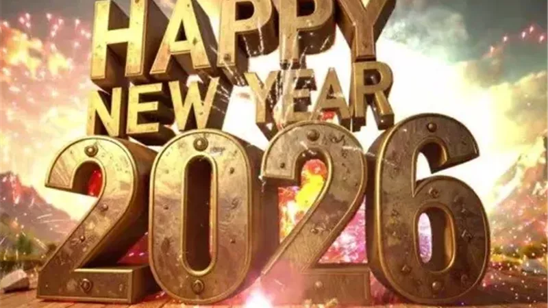 أفضل أماكن خروج ليلة رأس السنة 2026 في القاهرة للاحتفال بأجواء مميزة