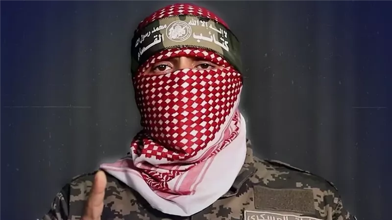 أبو عبيدة: فاتورة الحساب ستبقى مفتوحة حتى يدفعها عدونا ثقيلًا